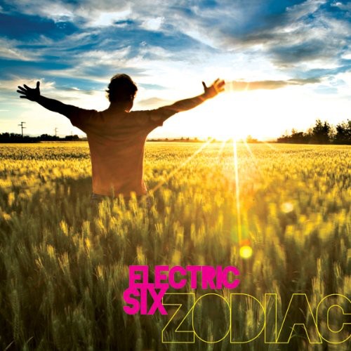 Electric Six: Zodiac