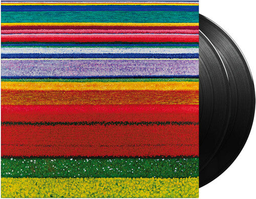 City and Colour: Little Hell - VINYL LP