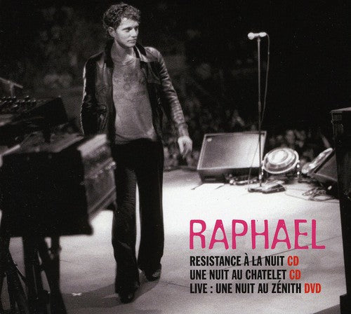 Raphael: Resistance+Chatelet
