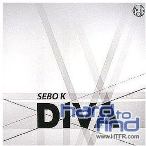 Sebo K: Diva