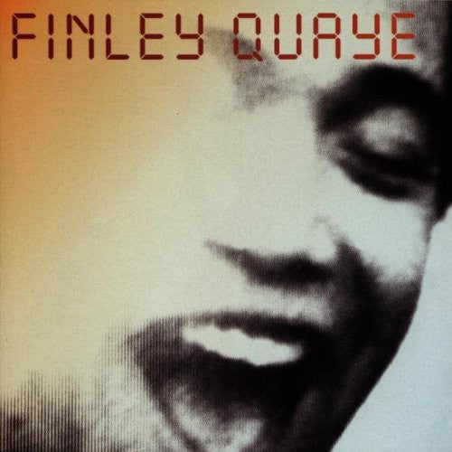 Finley Quaye: Maverick a Strike - COMPACT DISCS