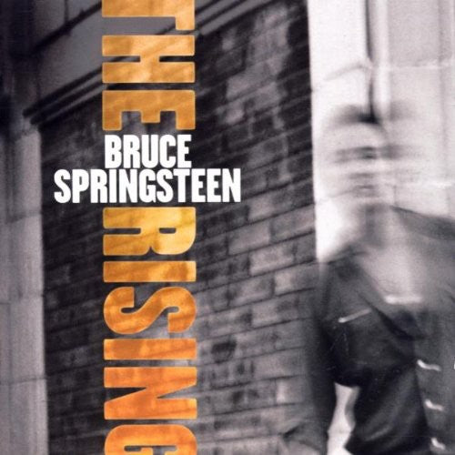 Springsteen, Bruce: Rising