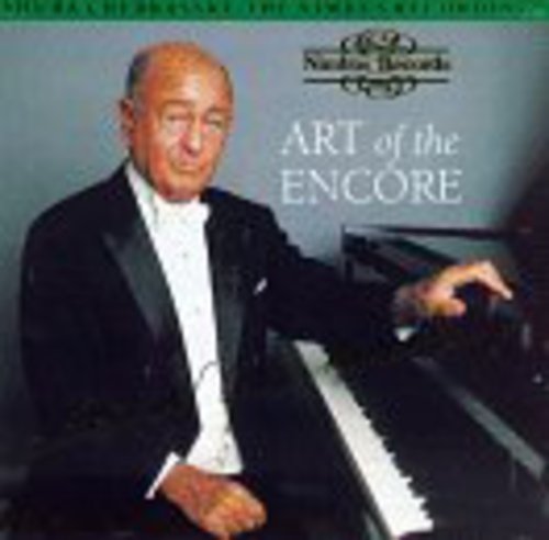 Cherkassky, Shura: Art of the Encore