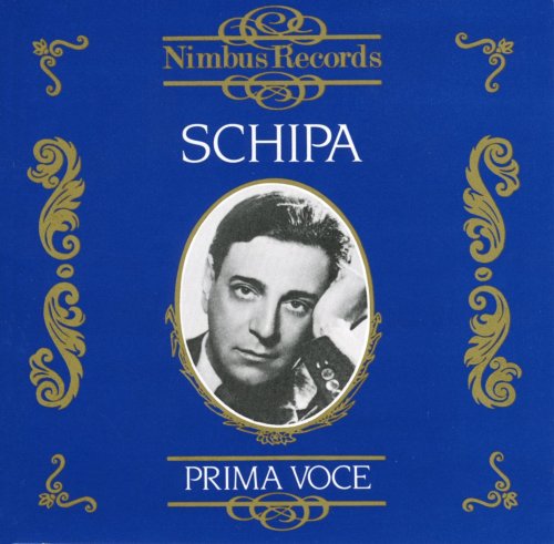 Schipa, Tito: Operatic Arias