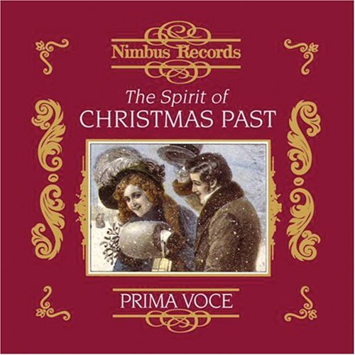 Spirit of Christmas Past / Various: Spirit of Christmas Past / Various