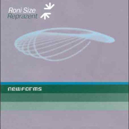 Size, Roni / Reprazent: New Forms