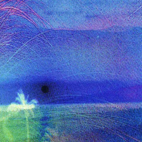 Flying Saucer Attack / Montgomery, Roy: Goodbye & Goodbye / Whole Day