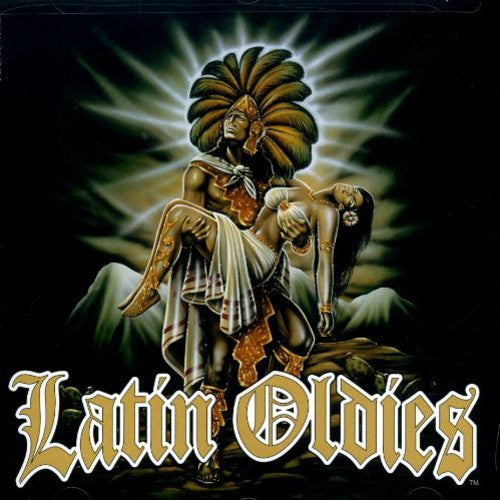 Latin Oldies / Various: Latin Oldies / Various