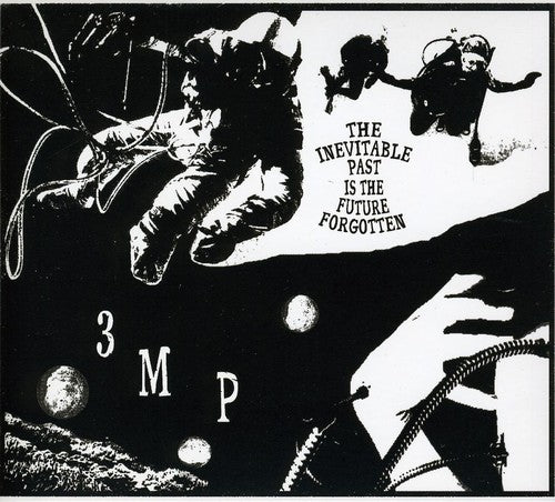 Three Mile Pilot: The Inevitable Past Is The Future Forgotten