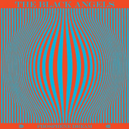 Black Angels: Phosphene Dream