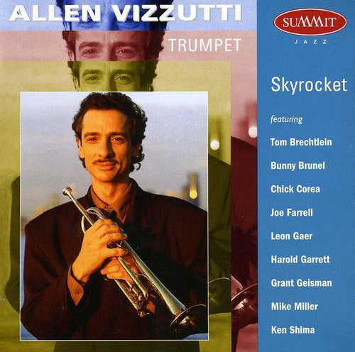 Vizzutti, Allen: Skyrocket