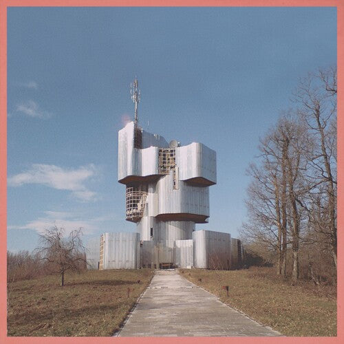 Unknown Mortal Orchestra: Unknown Mortal Orchestra