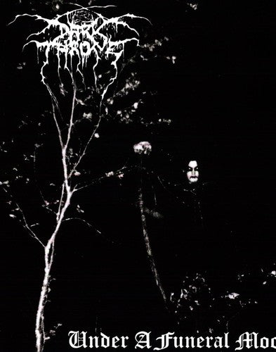 Darkthrone: Under A Funeral Moon