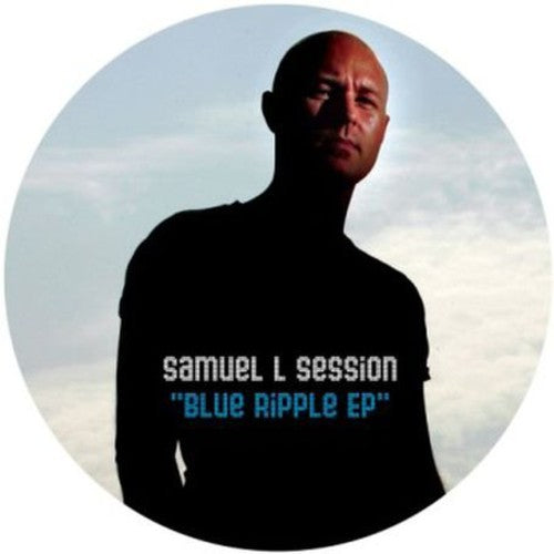 Session, Samuel L: Blue Ripple