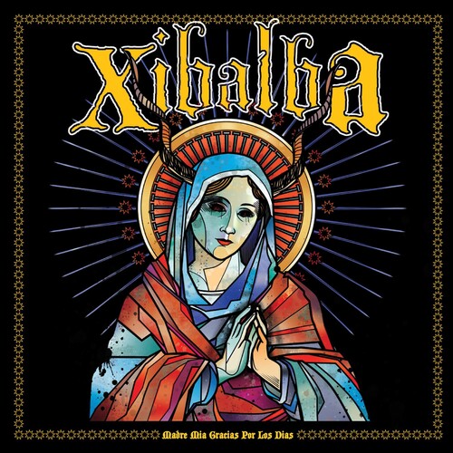 Xibalba: Xibalba