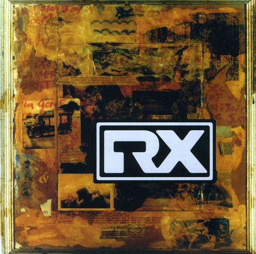 Royal Trux: Thank You - COMPACT DISCS