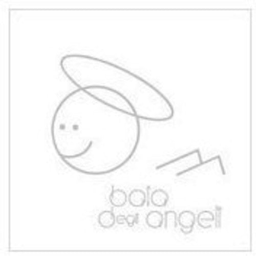 Baia Degli Angeli (Baldelli): 1977-78 Italian Discoteque