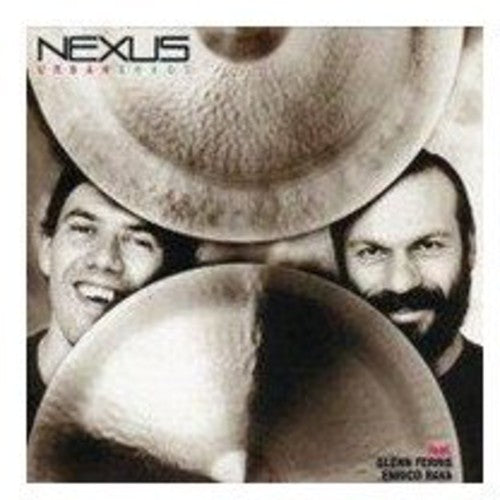 Nexus: Urban Shout