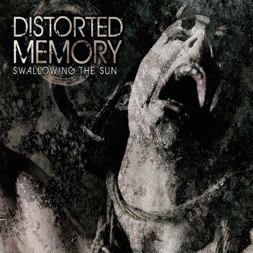 Distorted Memory: Swallowing the Sun