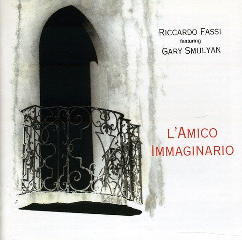 Fassi, Riccardo & Gar: L'amico Immaginario