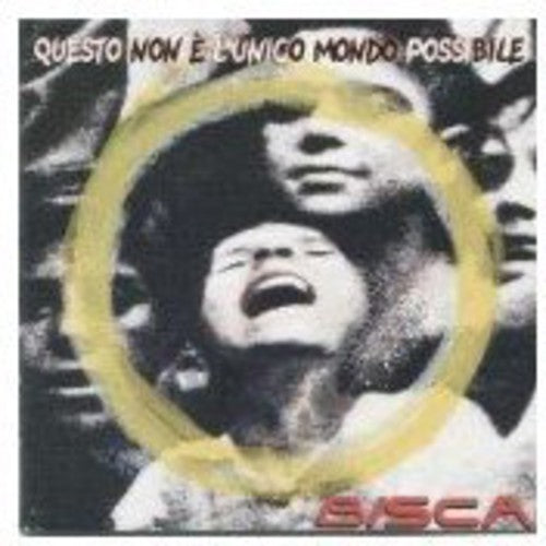 Bisca: Questo Non E' L'unico Mondo