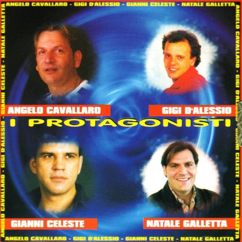 I Protagonisti 1 / Various: I Protagonisti, Vol. 1