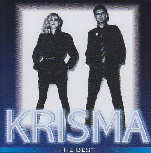 Krisma: Best