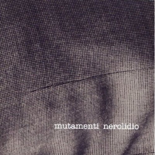 Nerolidio: Mutamenti