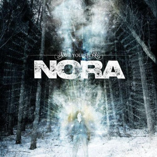 Nora: Save Yourself - COMPACT DISCS