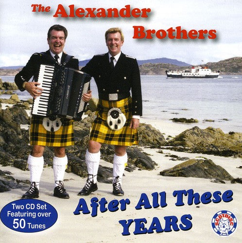 Alexander Brothers: After All These Years