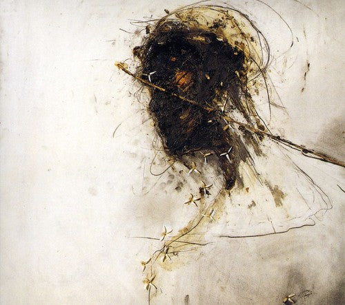 Gabriel, Peter: Passion: Music For The Last Temptation Of Christ