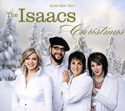 The Isaacs: Christmas - COMPACT DISCS