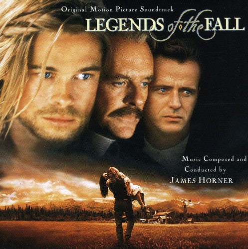 Horner, James: Legend of the Fall