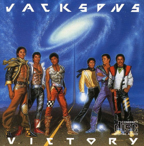 Jacksons: Victory