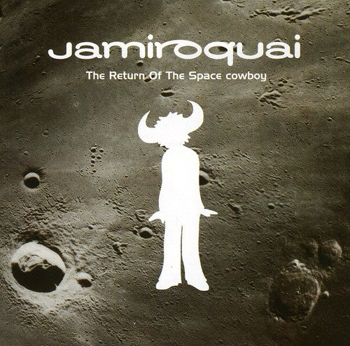 Jamiroquai: Return of the Space Cowboy