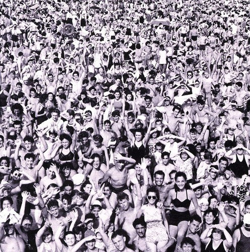 Michael, George: Listen Without Prejudice