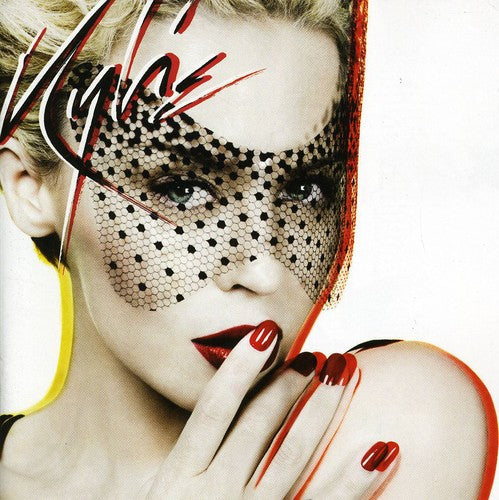 Kylie Minogue: X - COMPACT DISCS