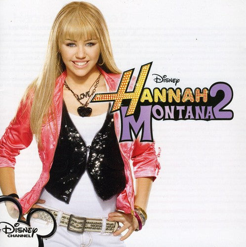 Pais, Afonso: Hannah Montana 2-Meet Miley Cirus