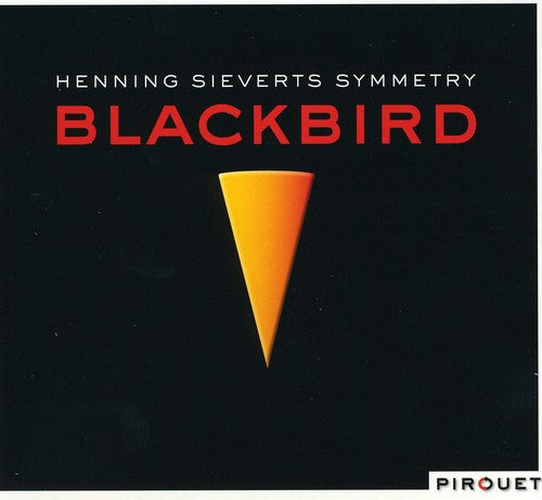 Sieverts, Henning: Blackbird