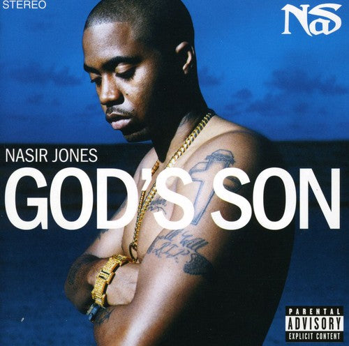 Nas: God's Son