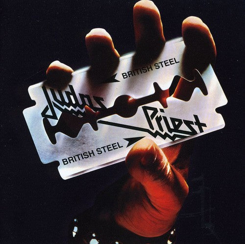 Judas Priest: British Steel