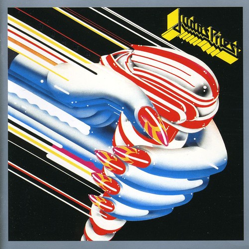 Judas Priest: Turbo