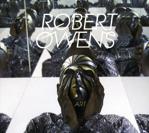 Owens, Robert: Art