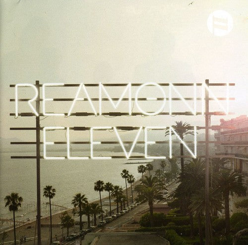 Reamonn: Eleven
