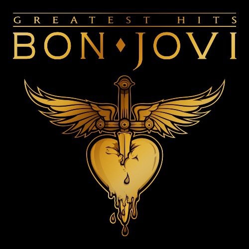Bon Jovi: Greatest Hits