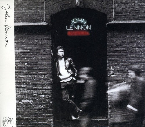 Lennon, John: Rock N Roll