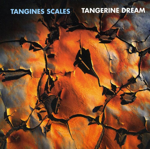 Tangerine Dream: Tangines Scales - COMPACT DISCS