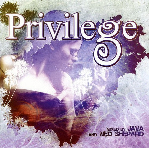 Java / Shepard, Ned: Privilege