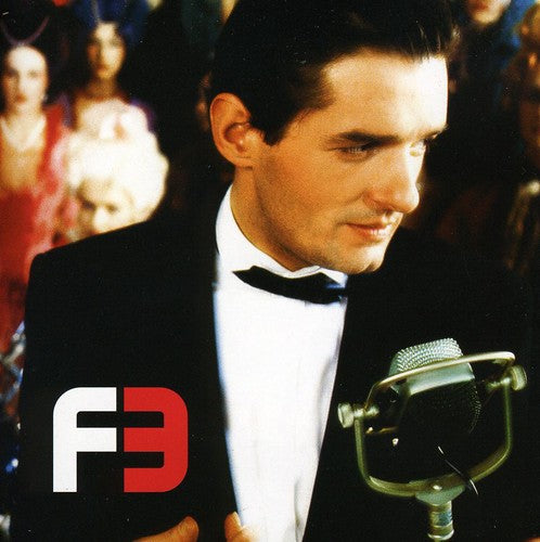 Falco: 3 (25 Annivarsary Edition)