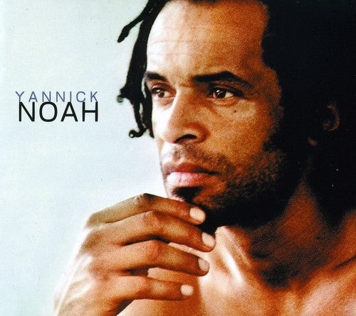 Noah, Yannick: Yannick Noah